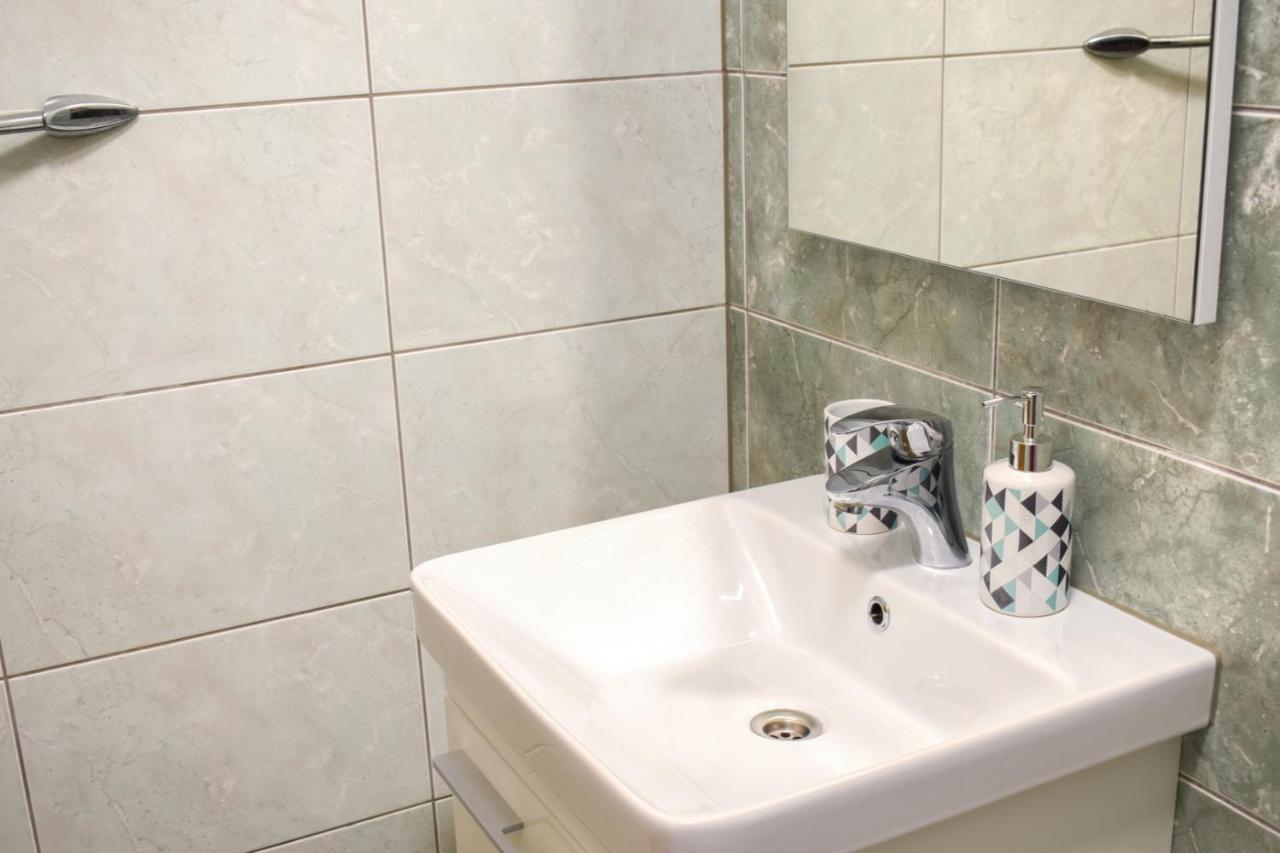 Apartmán Matko *