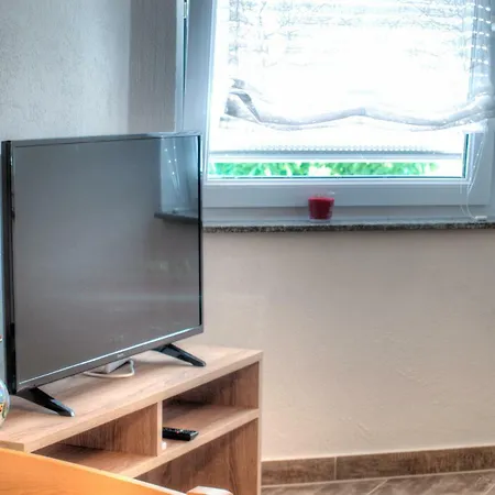 Apartmani Matko Zadar Zewnętrze zdjęcie