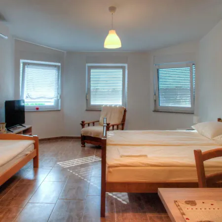 Apartmani Matko Zadar Zewnętrze zdjęcie