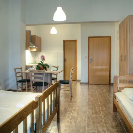 Apartmani Matko Zadar Zewnętrze zdjęcie