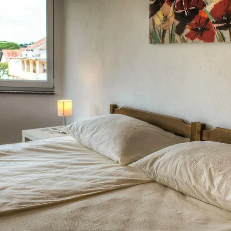 Apartmani Matko Zadar Zewnętrze zdjęcie
