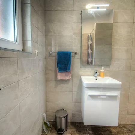 Apartmani Matko Zadar Zewnętrze zdjęcie