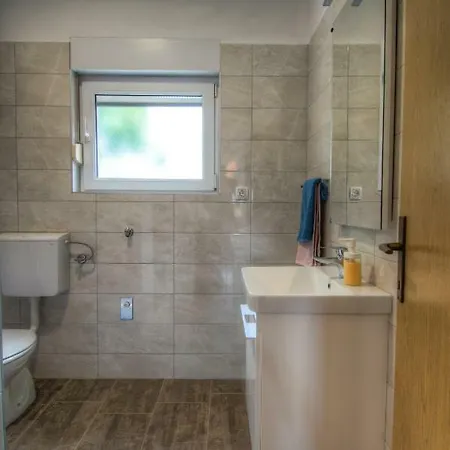 Apartmani Matko Zadar Zewnętrze zdjęcie