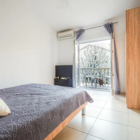 Apartmani Matko Zadar Zewnętrze zdjęcie