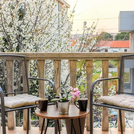 Apartmani Matko Zadar Zewnętrze zdjęcie