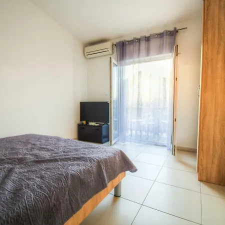 Apartmani Matko Zadar Zewnętrze zdjęcie