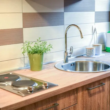 Apartmani Matko Zadar Zewnętrze zdjęcie