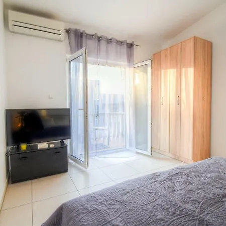 Apartmani Matko Zadar Zewnętrze zdjęcie