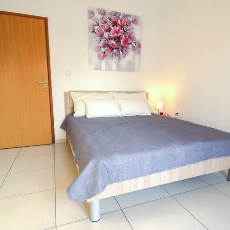 Apartmani Matko Zadar Zewnętrze zdjęcie