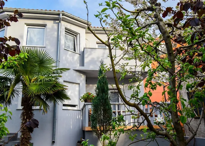 Apartmani Matko