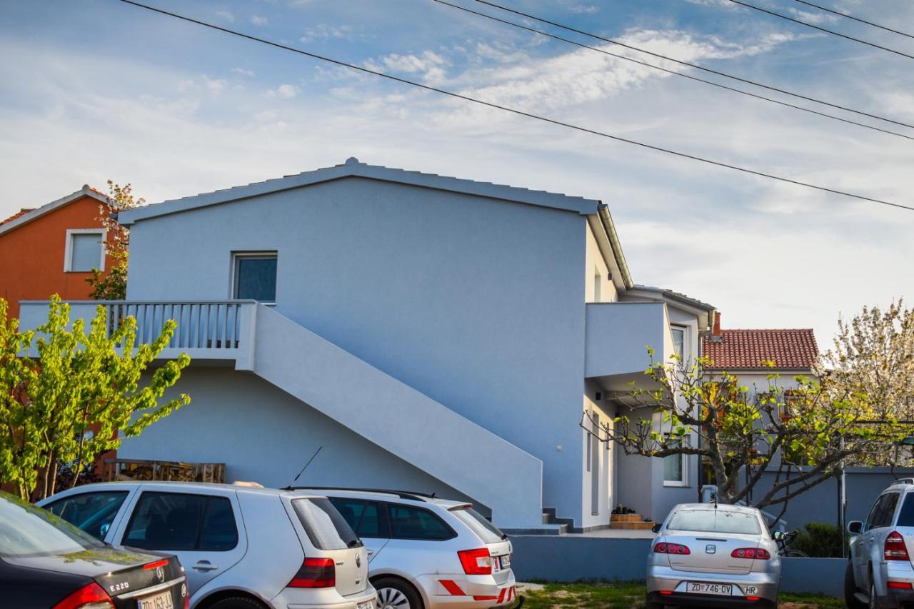 Matko Apartman Zadar