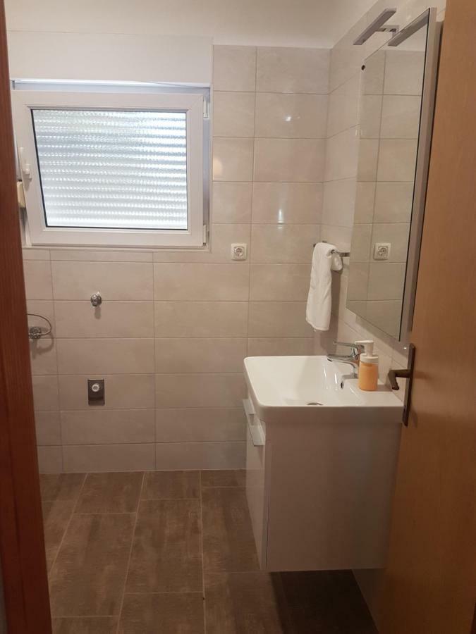 Apartman Matko