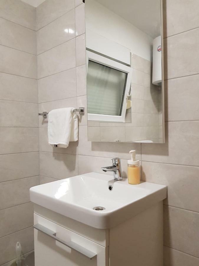 Apartman Matko Zadar