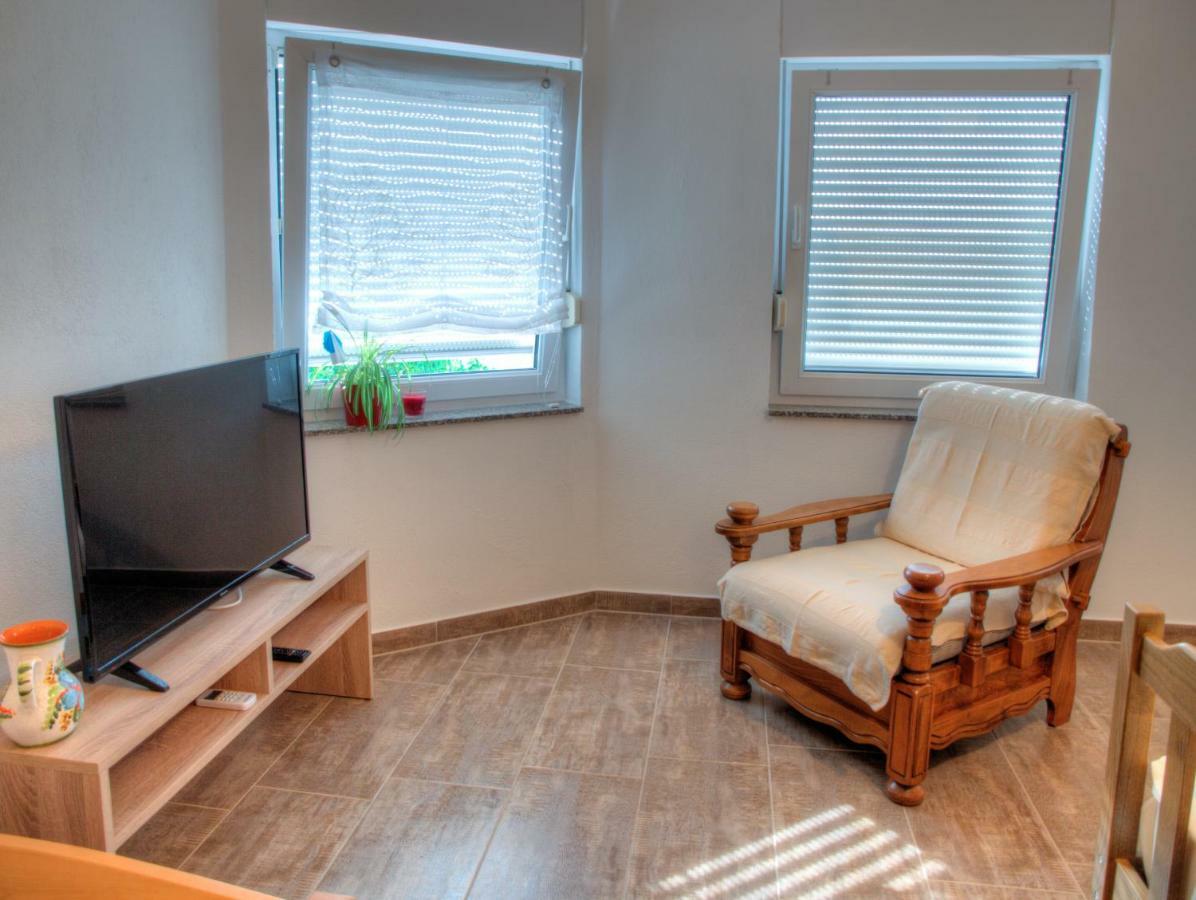 Apartman Matko *