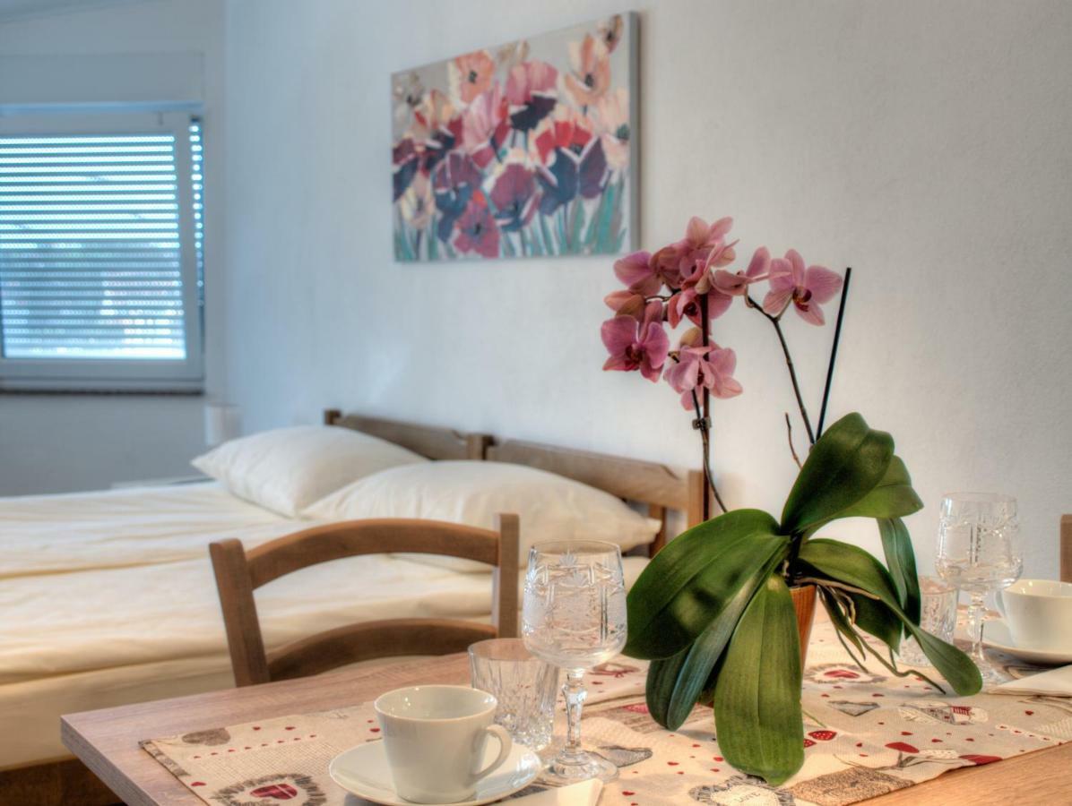 Apartman Matko *