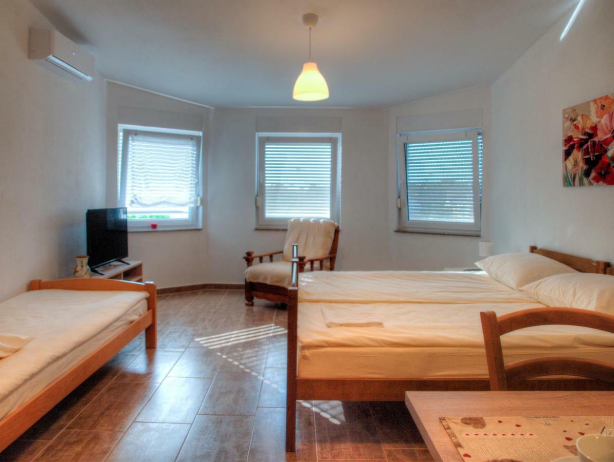 Matko Apartman