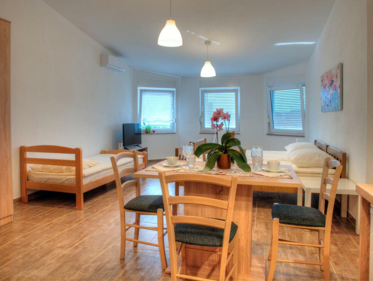 Matko Apartman Zadar