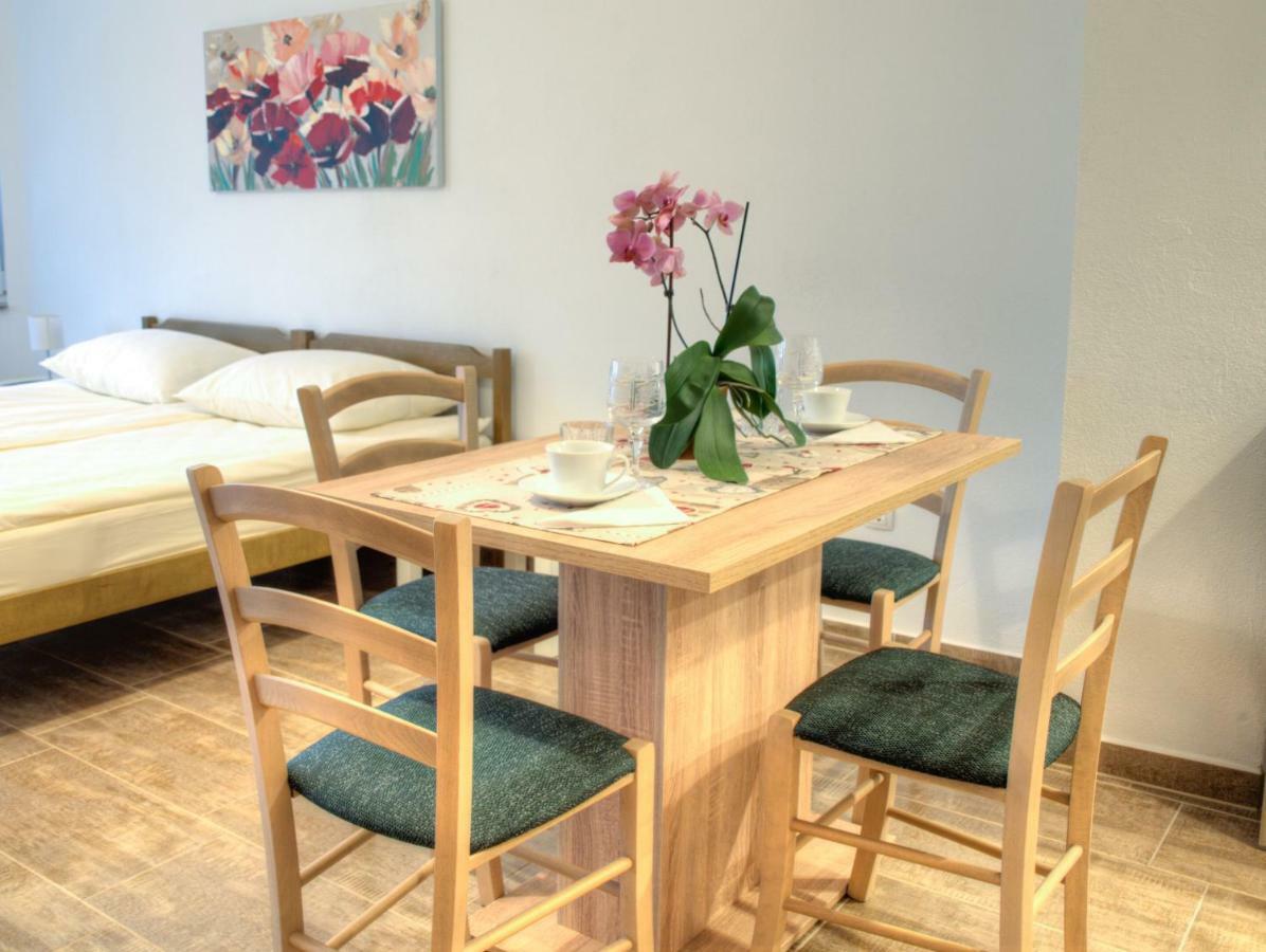 Matko Apartman
