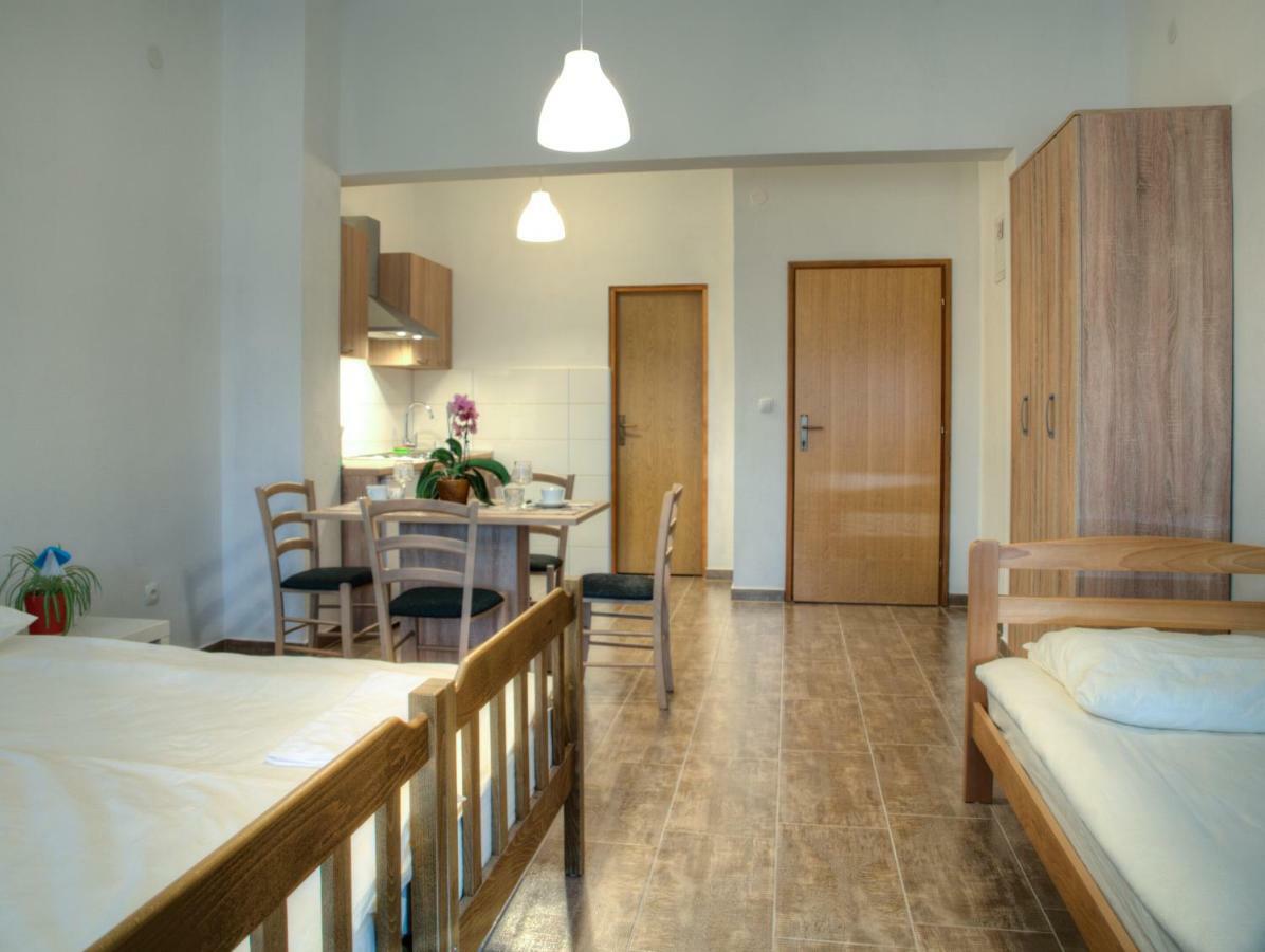 Matko Apartman *