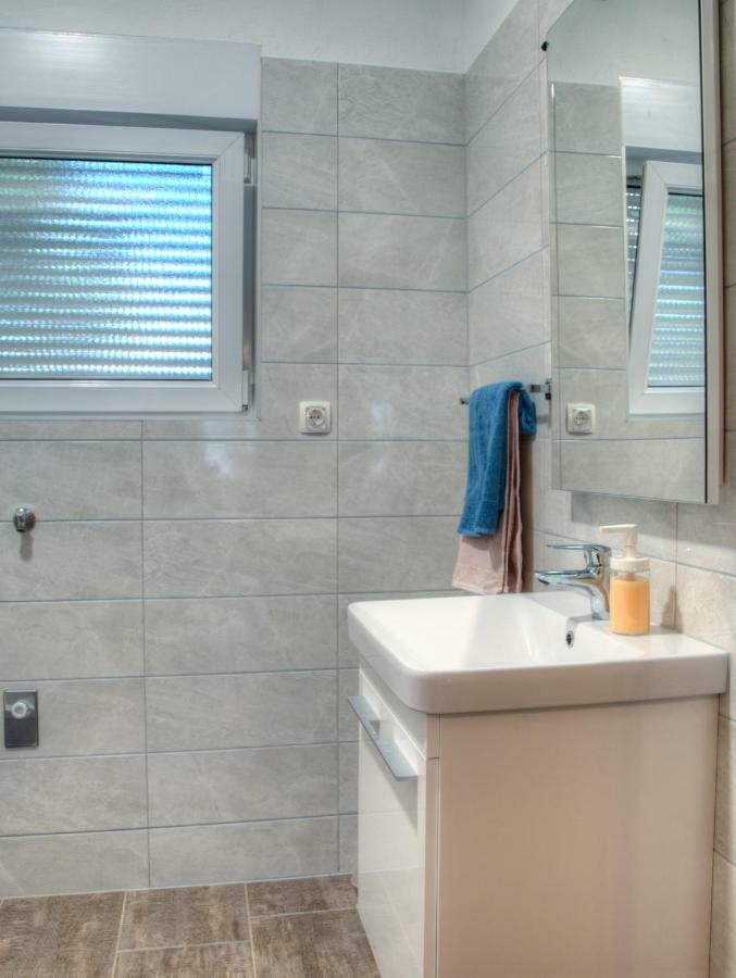 Apartman Matko *