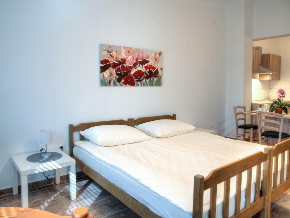 Apartman Matko *