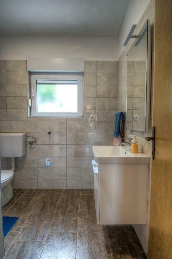 Matko Apartment
