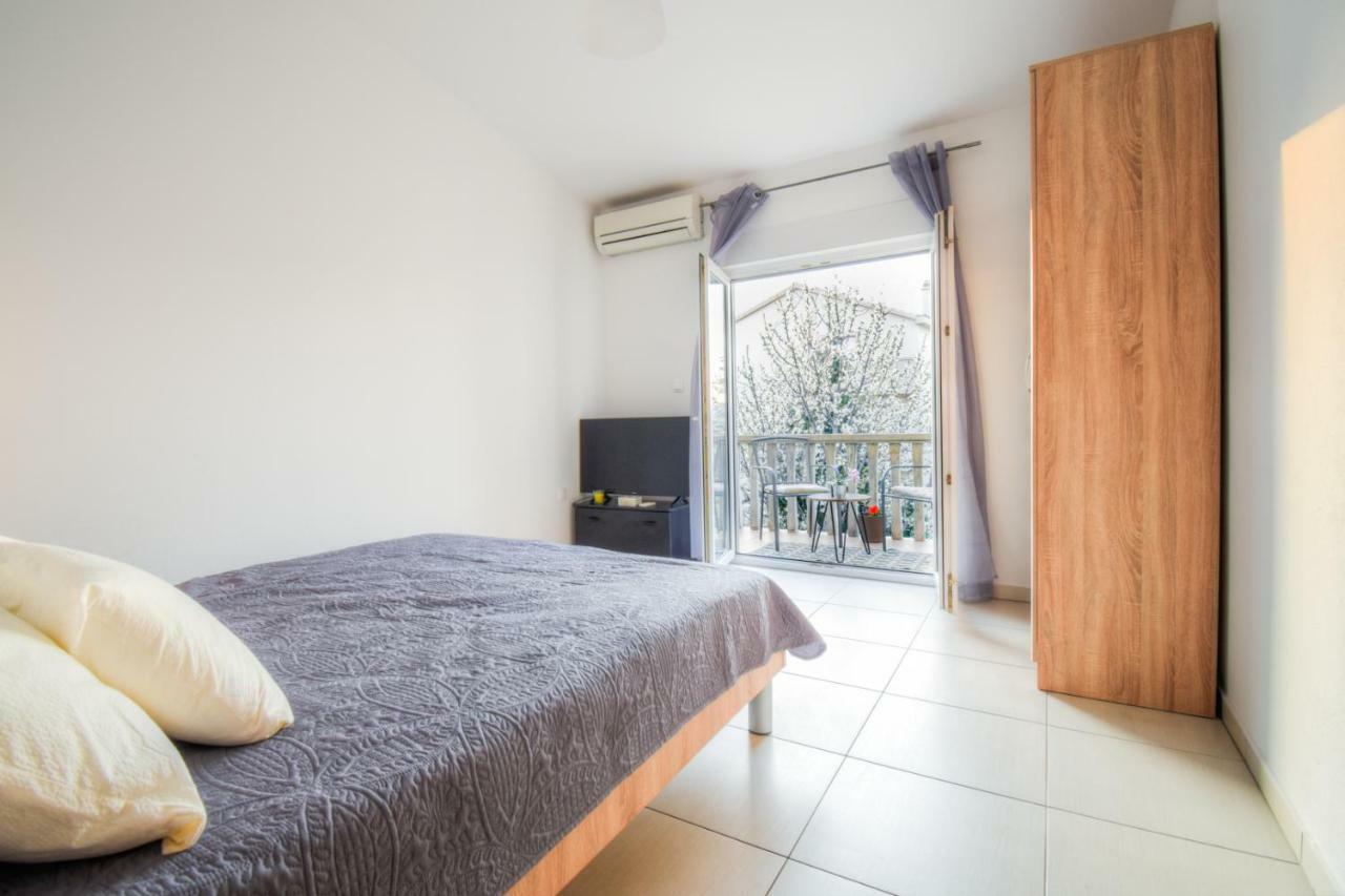 Apartman Matko