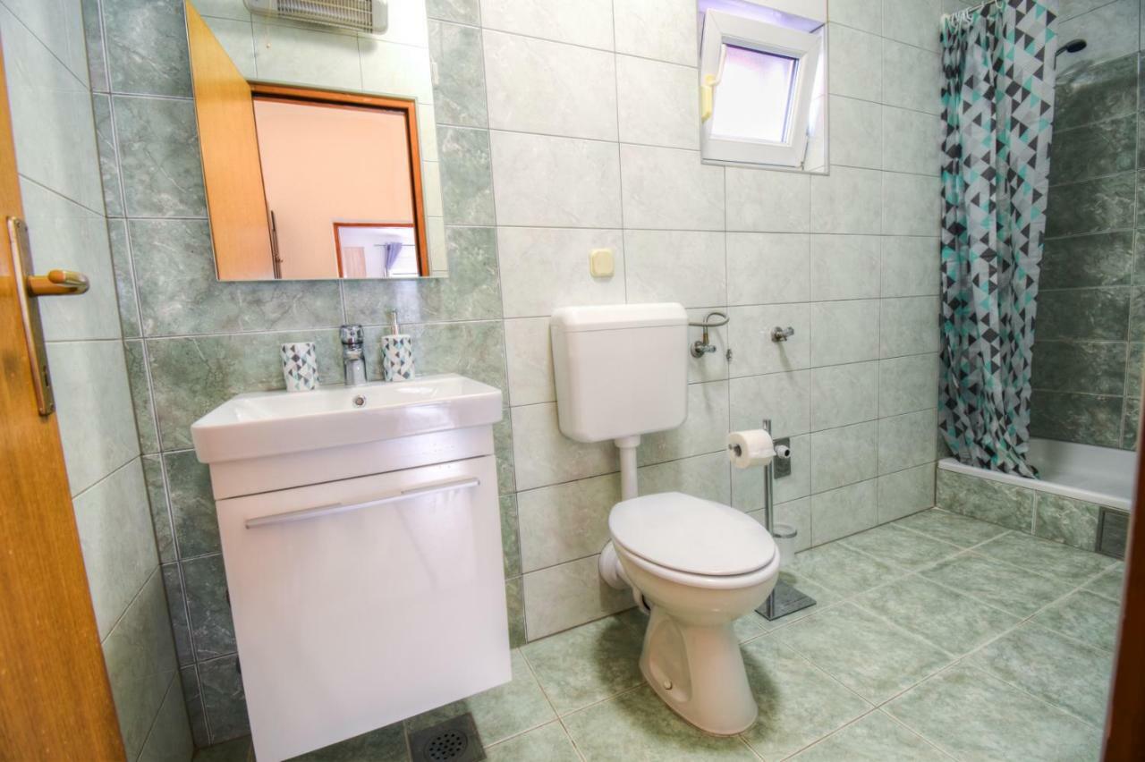Matko Apartman Zadar