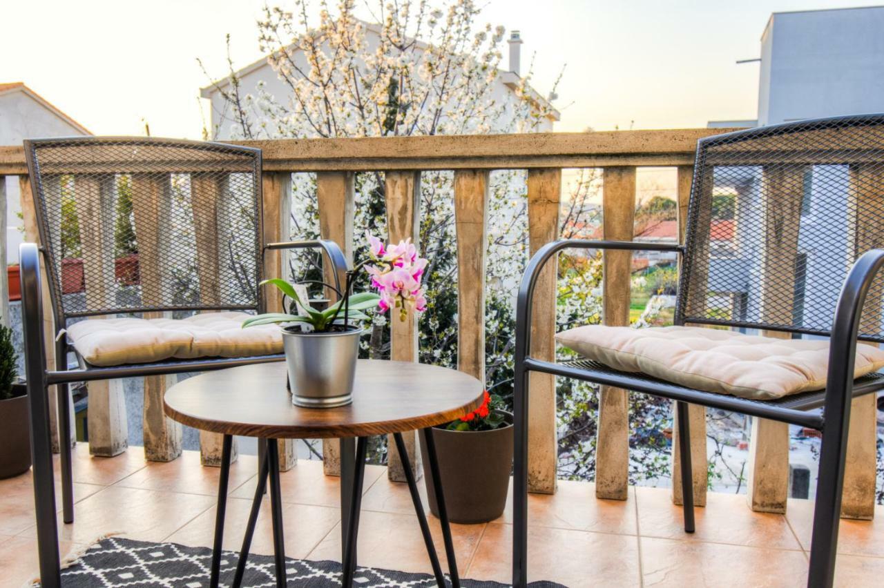 Matko Apartman *