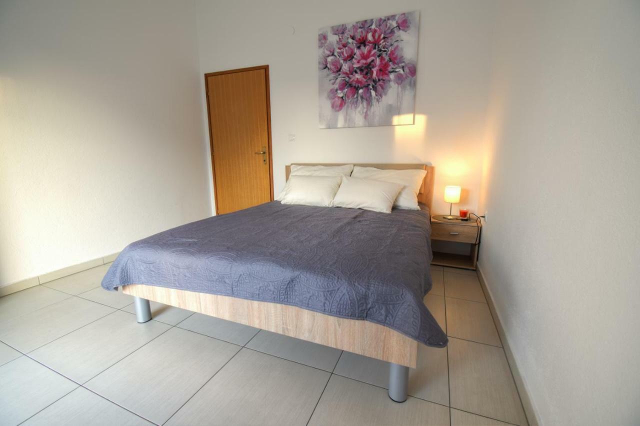 Matko Apartment