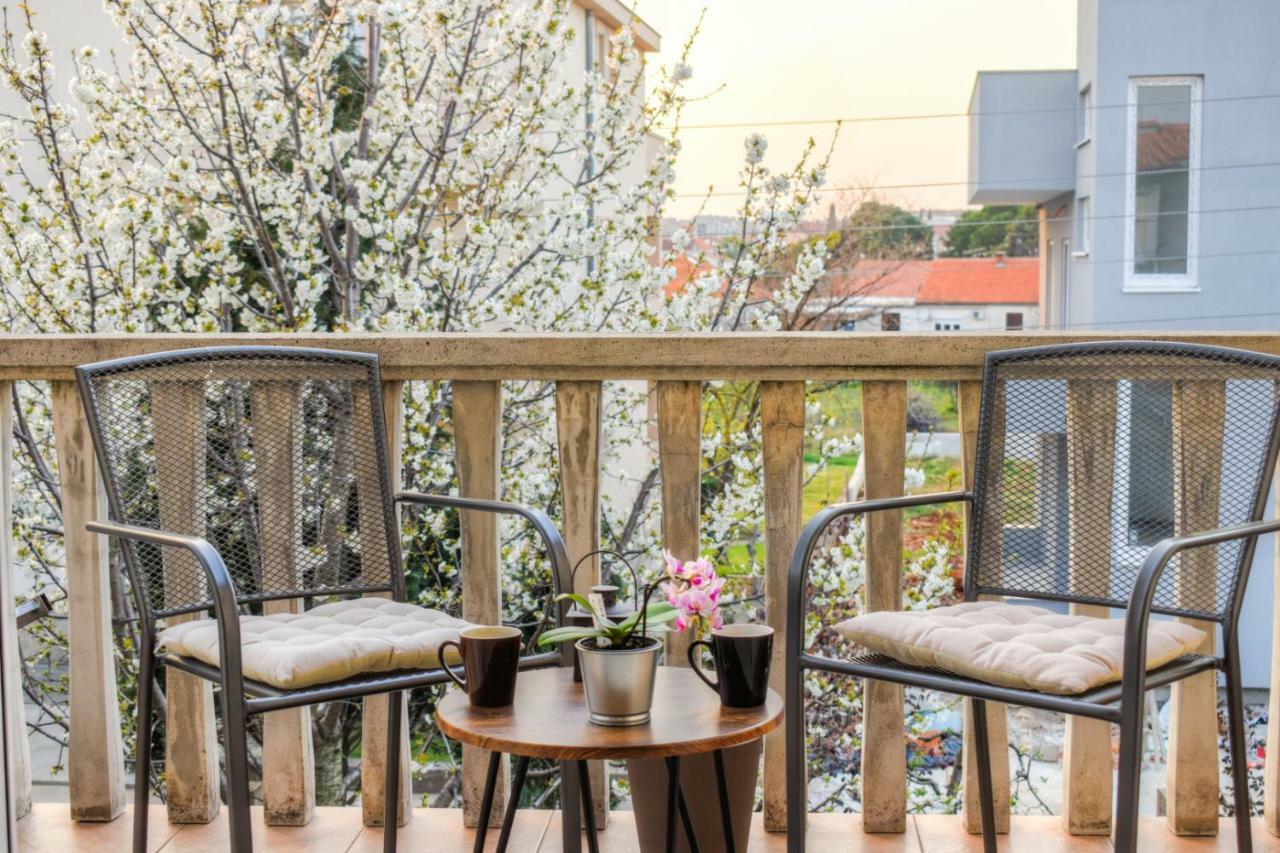 Matko Apartman *
