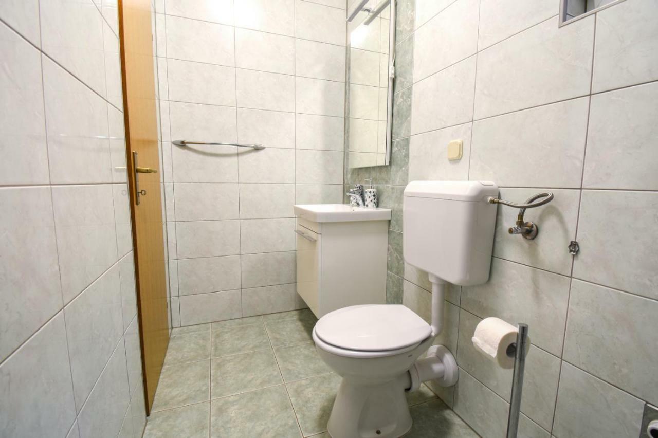 Apartman Matko *