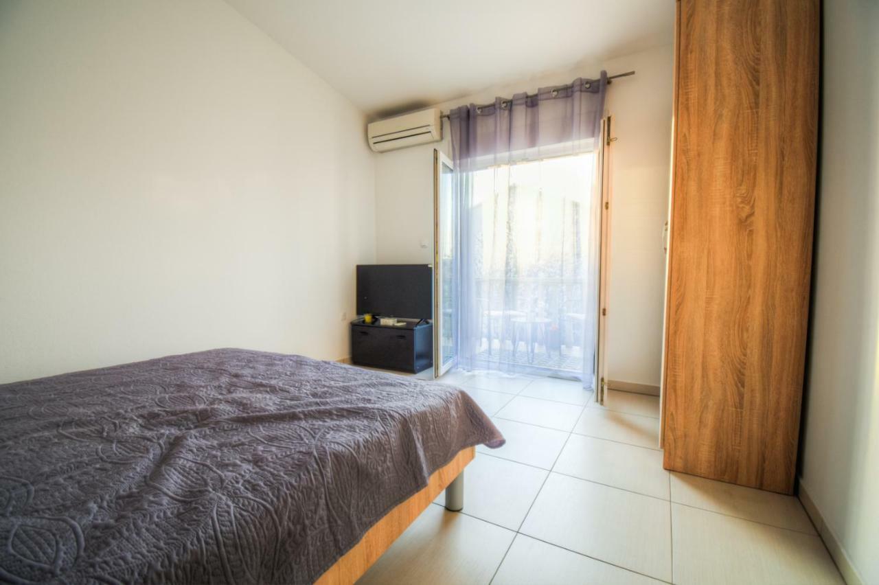 Apartman Matko