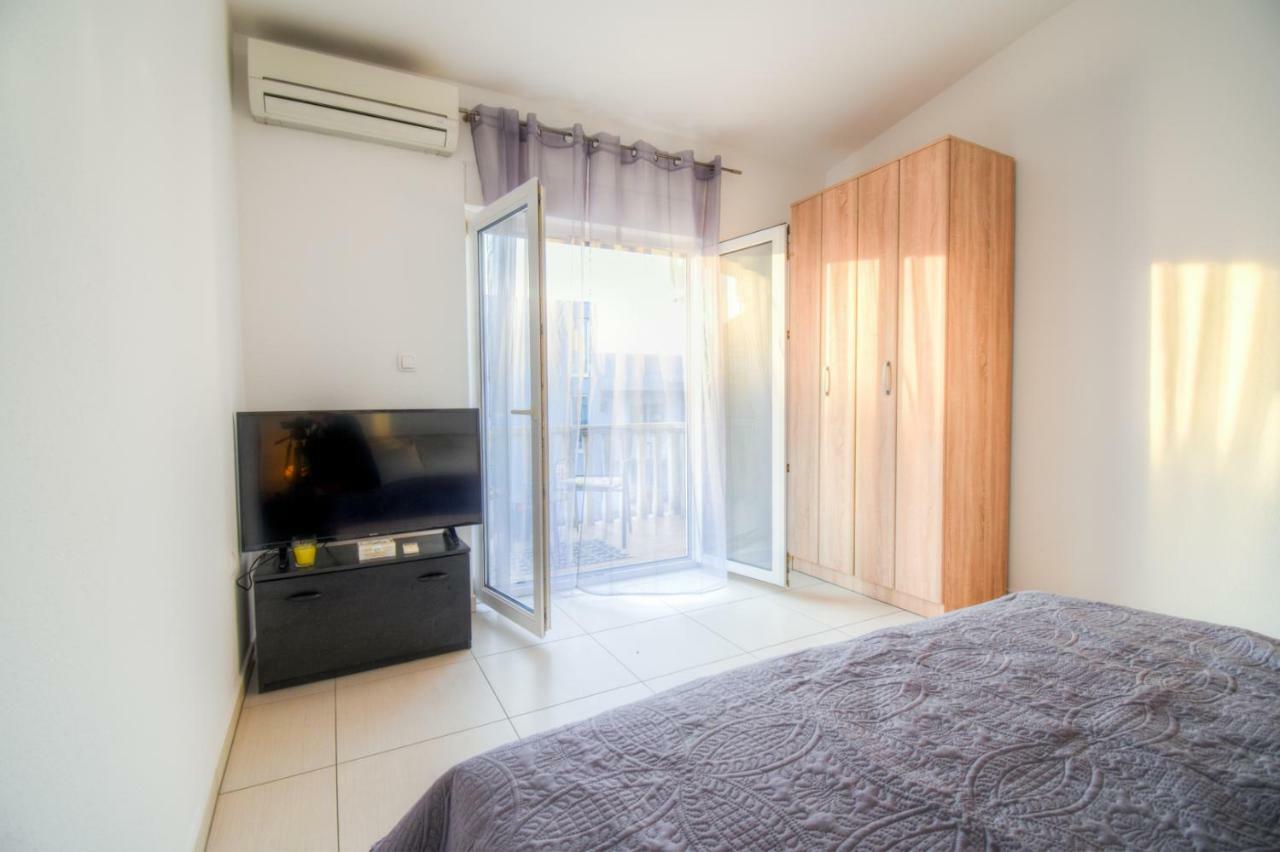 Apartman Matko *