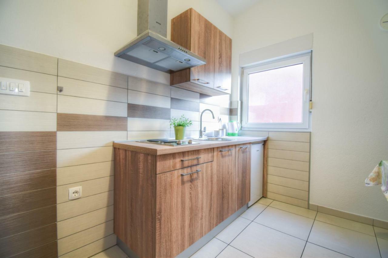 Matko Apartman Zadar